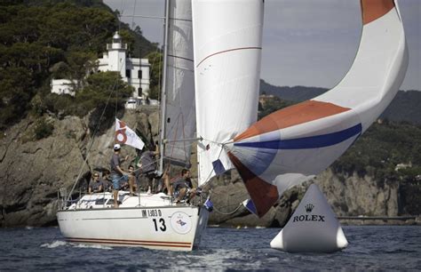 rolex santa margherita ligure